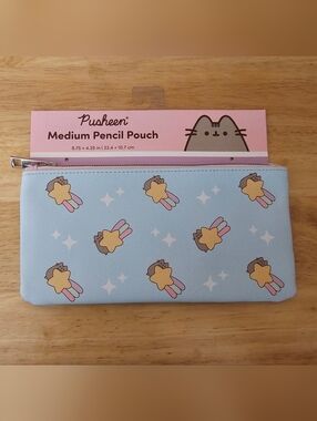 Pusheen Medium Pencil Pouch